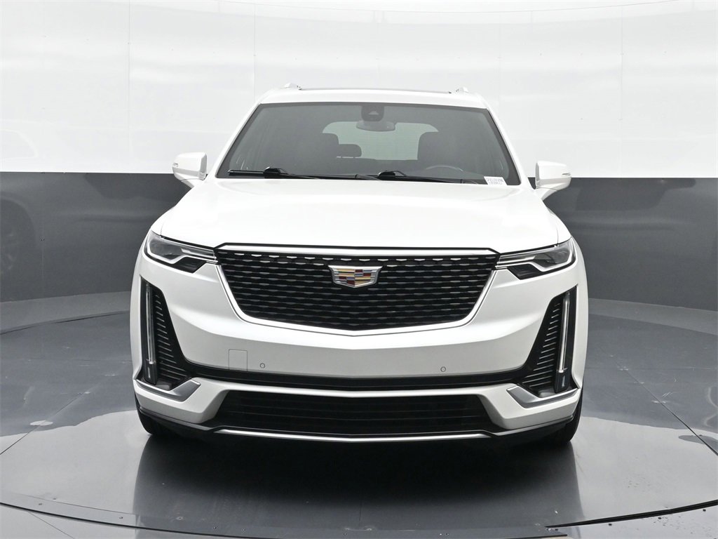 Certified 2023 Cadillac XT6 Premium Luxury image 14