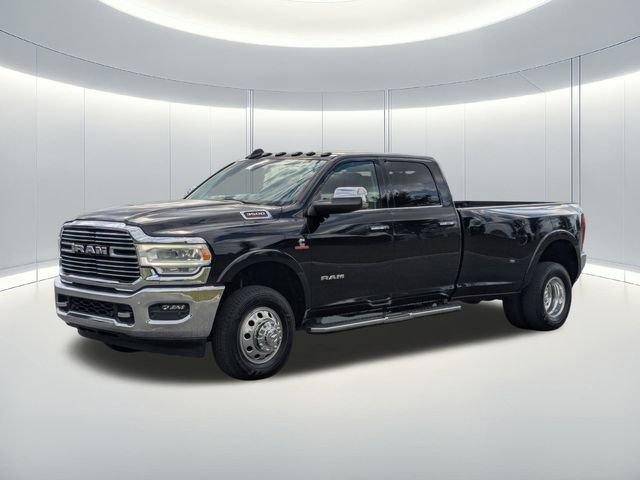 Used 2020 RAM 3500 Laramie AWD/4WD image 7
