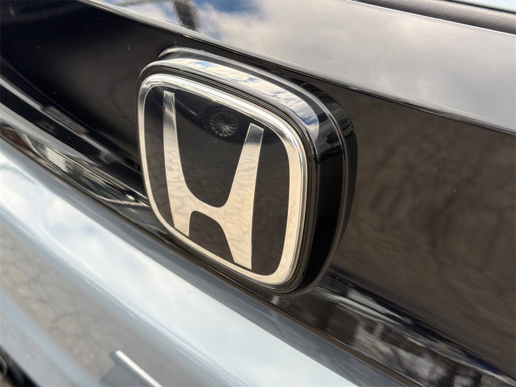 Used 2025 Honda Prologue Touring image 12