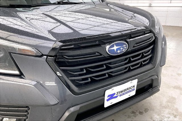 Used 2022 Subaru Forester Premium AWD/4WD image 31
