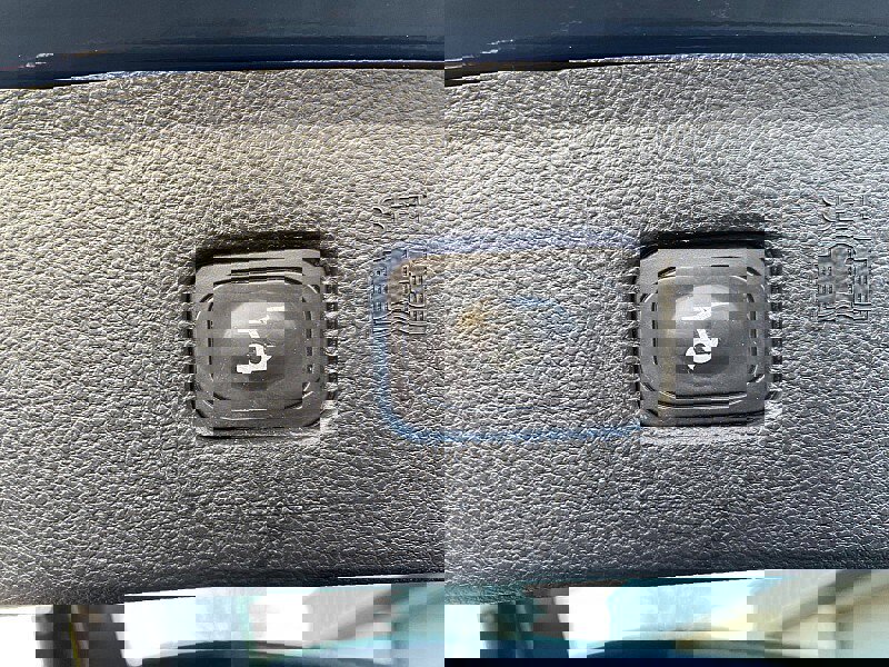 Certified 2022 Ford Edge ST w/ Equipment Group 401A image 58