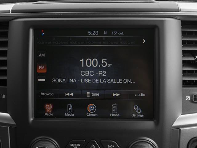 Used 2014 RAM 1500 Classic SLT RWD image 10