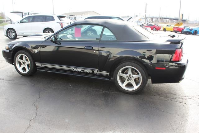 Used 2004 Ford Mustang GT RWD image 20