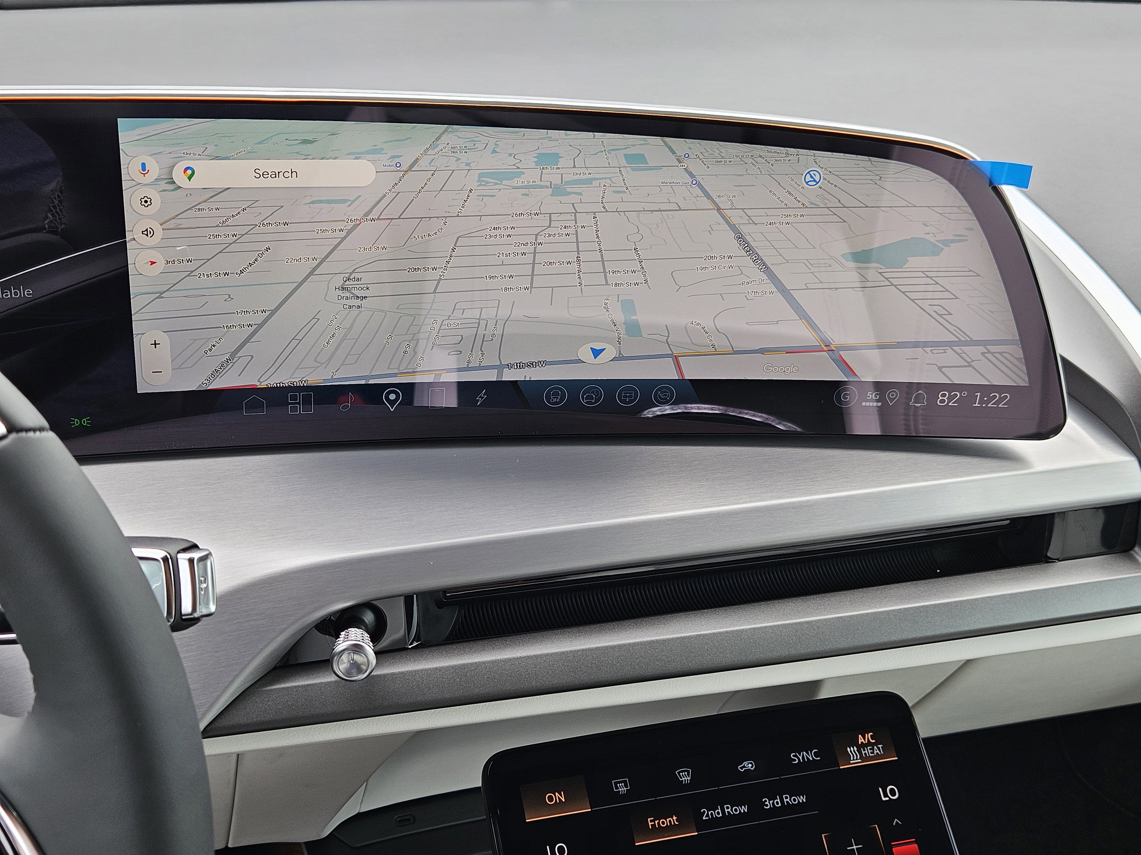 New 2026 Cadillac Vistiq Luxury image 28