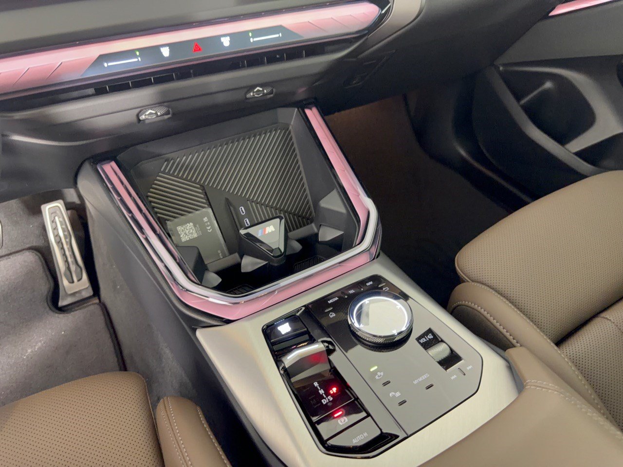 New 2026 BMW X3 xDrive30i AWD/4WD image 22