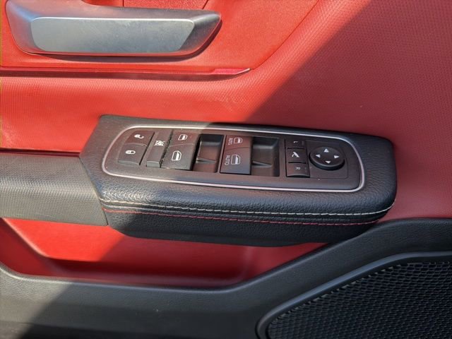 Used 2023 RAM 1500 Rebel w/ Rebel Level 1 Equipment Group image 11