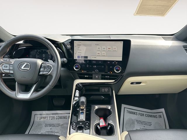 Used 2024 Lexus NX 350 AWD w/ Cold Area Package image 11