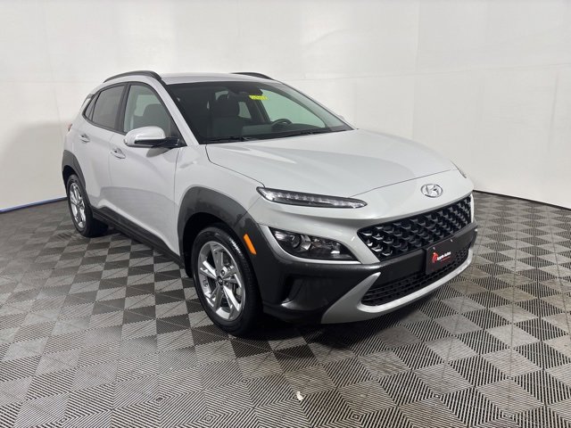 Used 2023 Hyundai Kona SEL