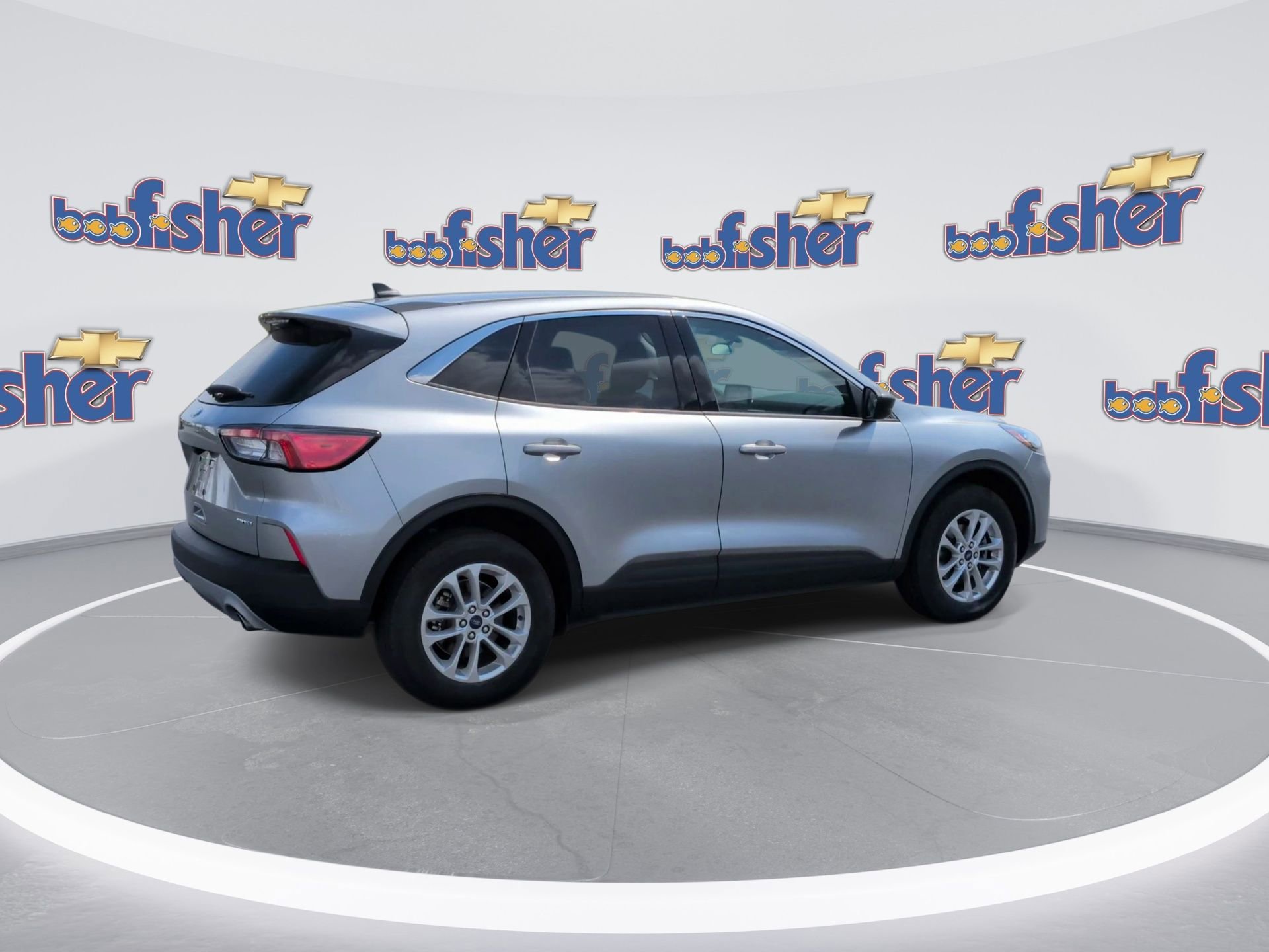 Used 2022 Ford Escape SE w/ Convenience Package image 8