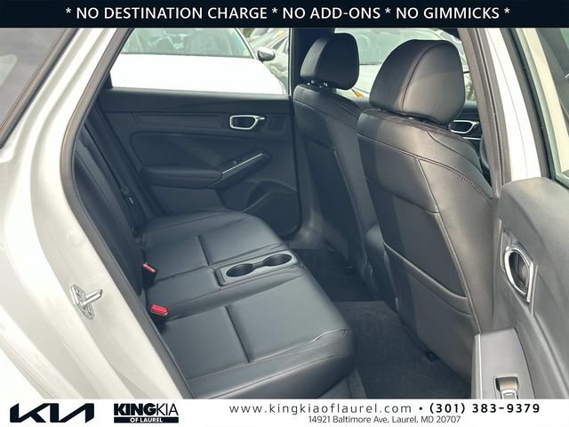 Used 2026 Acura Integra Type S FWD image 17
