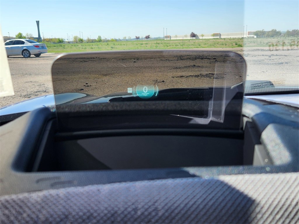 Used 2025 MINI Cooper 2-Door Hardtop image 22