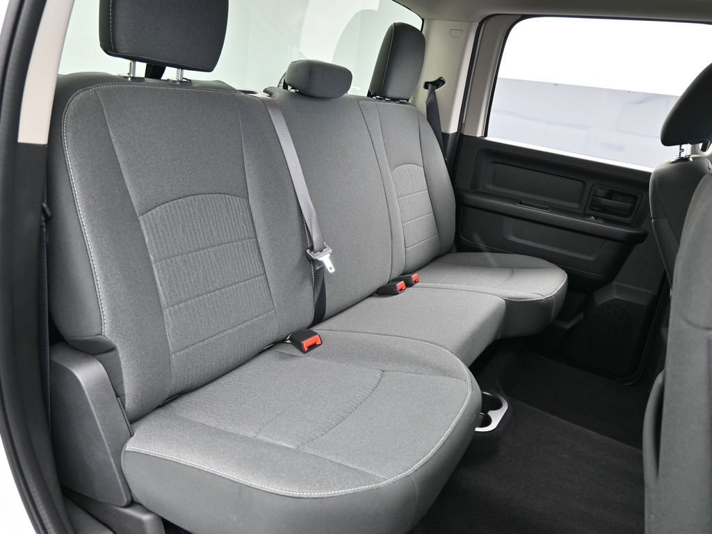 Used 2024 RAM 1500 Tradesman w/ Tradesman SXT Package image 41