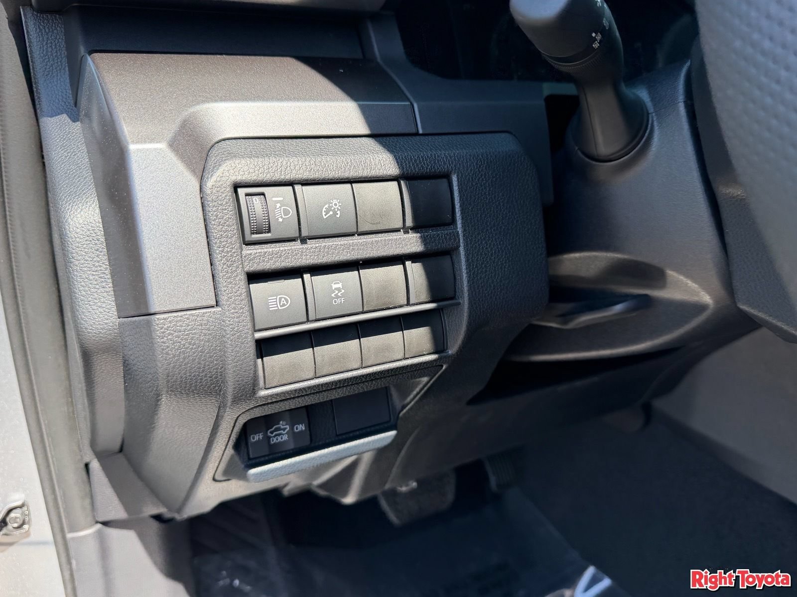 New 2026 Toyota Tacoma SR5 AWD/4WD image 20