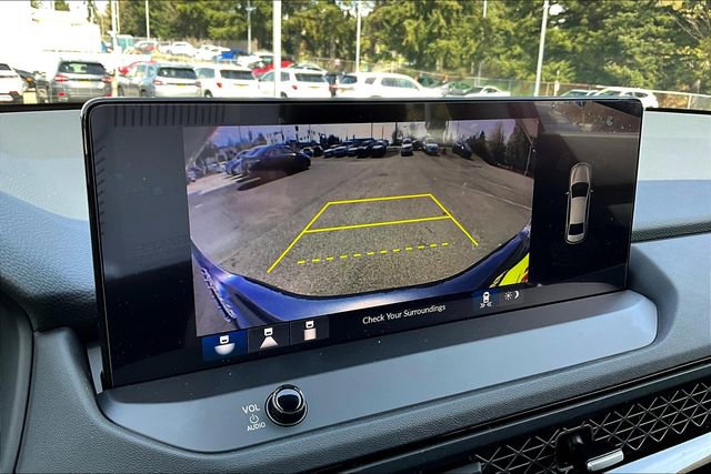 New 2025 Honda Accord Touring image 22