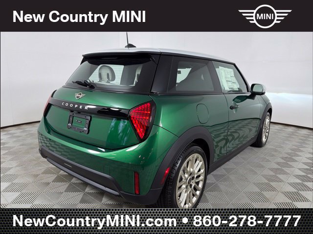 New 2027 MINI Cooper 2-Door Hardtop FWD image 7