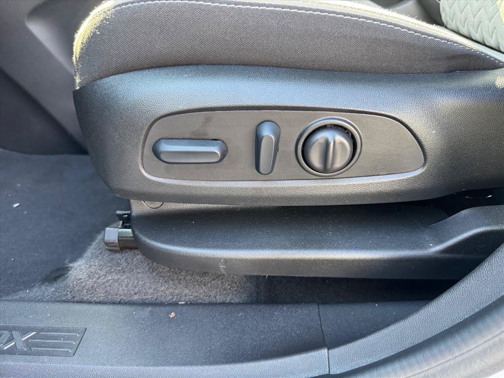 Used 2024 Chevrolet Equinox LS w/ LS Convenience Package FWD image 15