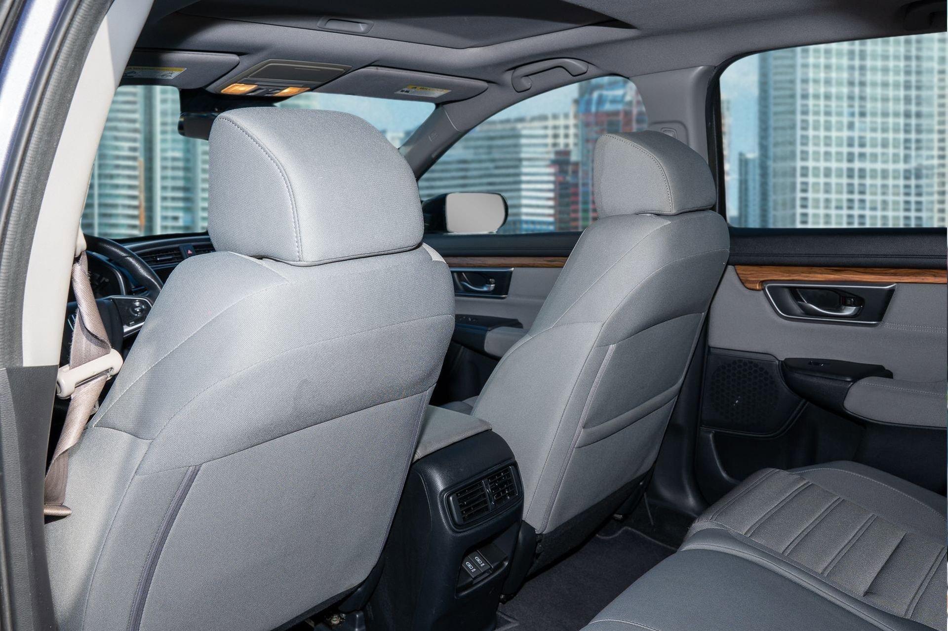 Used 2020 Honda CR-V EX image 17