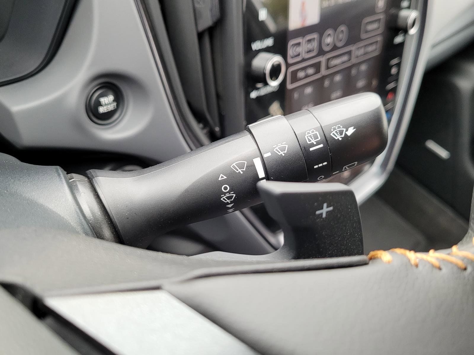 Certified 2025 Subaru Crosstrek 2.5i Wilderness w/ Crosstrek Mirror Package image 32