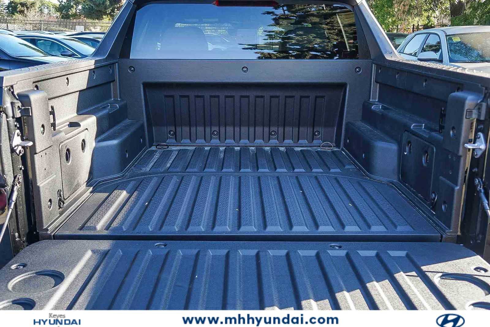 New 2026 Hyundai Santa Cruz SEL FWD image 29