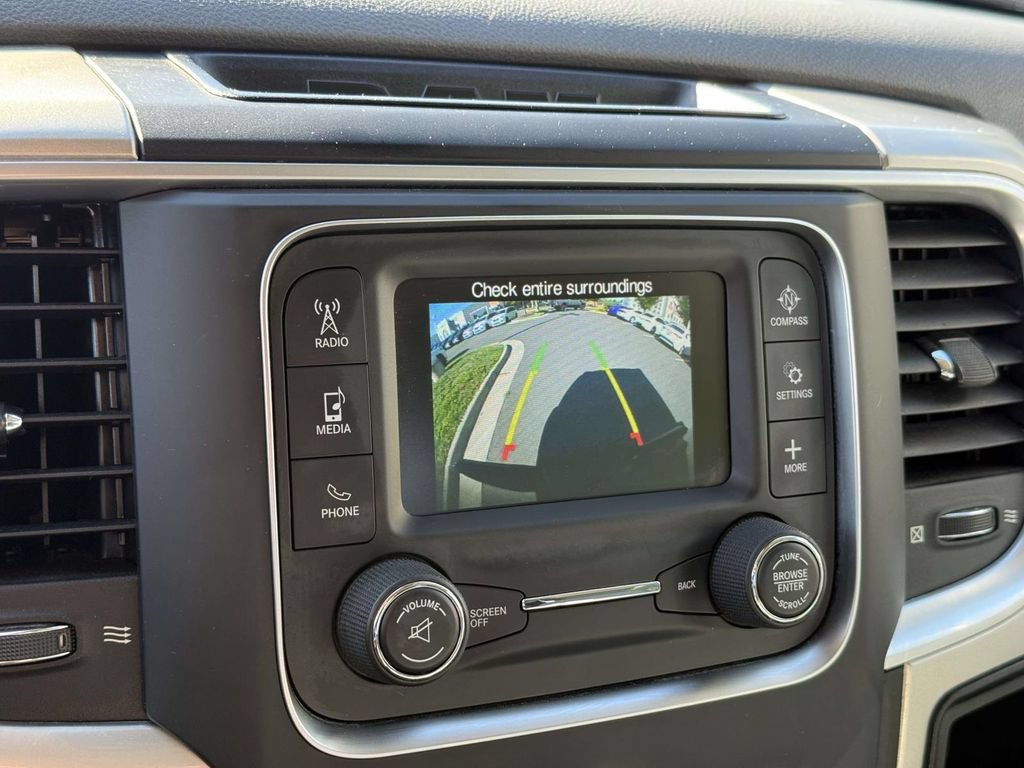 Used 2019 RAM 1500 Classic SLT AWD/4WD image 27