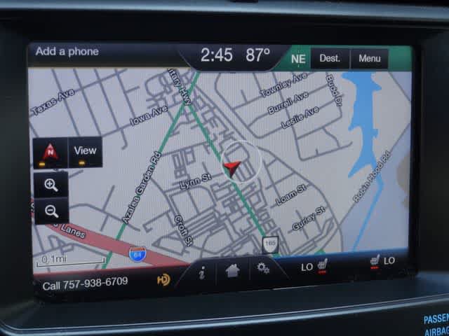 Used 2013 Ford Edge Limited FWD image 24