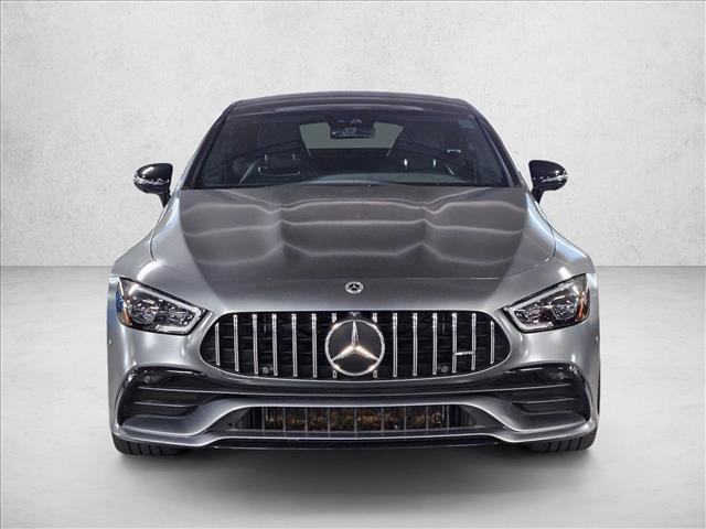 Used 2023 Mercedes-Benz AMG GT 43 image 2