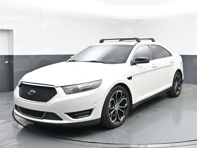 Used 2013 Ford Taurus SHO image 10