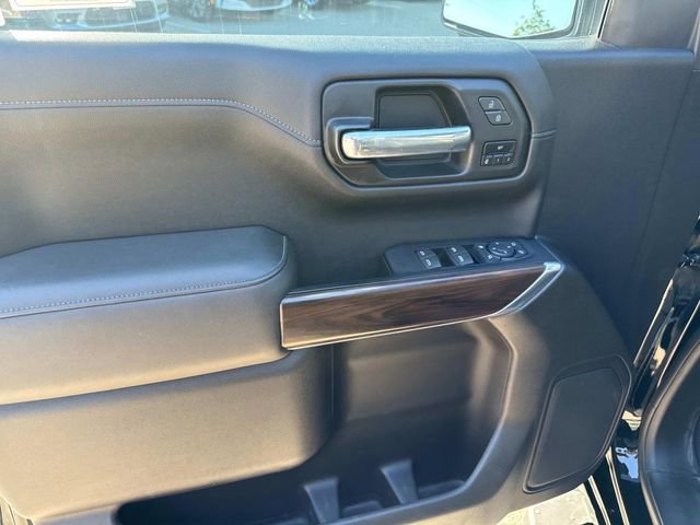 Used 2021 GMC Sierra 1500 SLT image 16