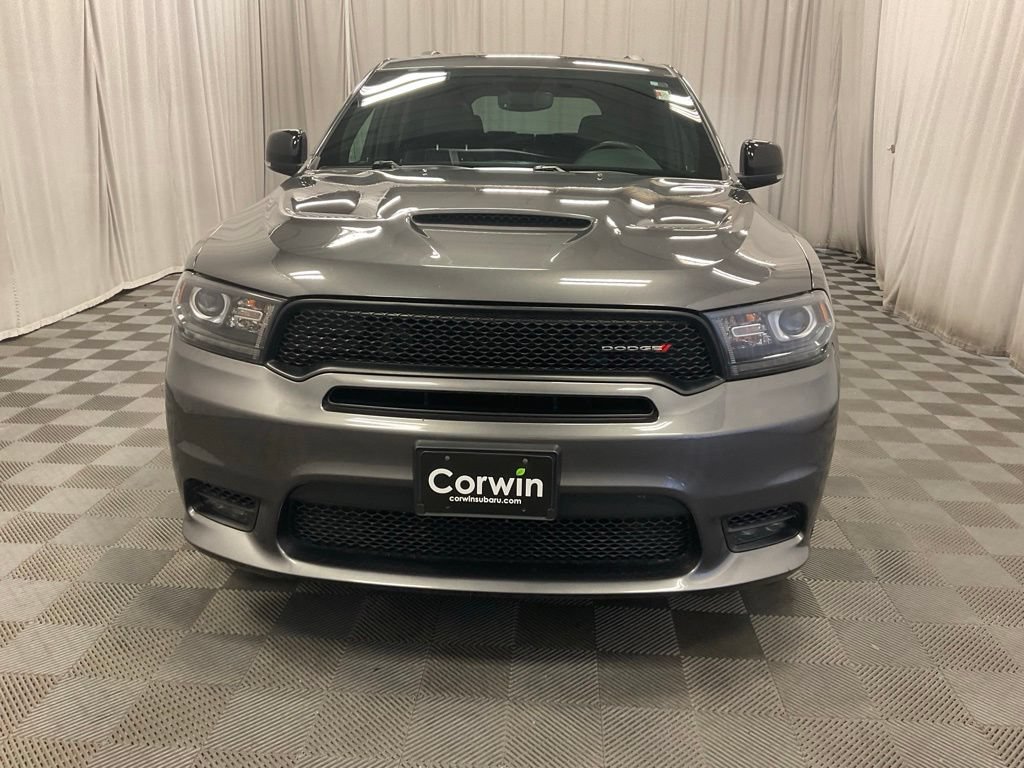 Used 2019 Dodge Durango GT AWD/4WD image 7