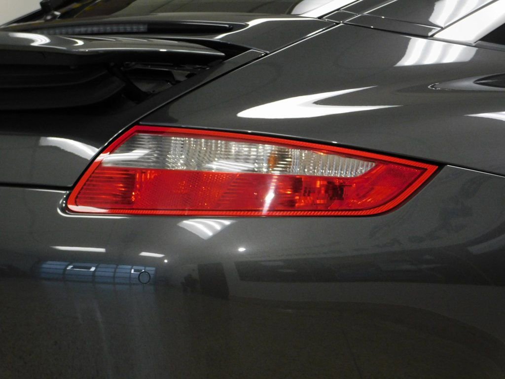 Used 2008 Porsche 911 Targa 4S image 70