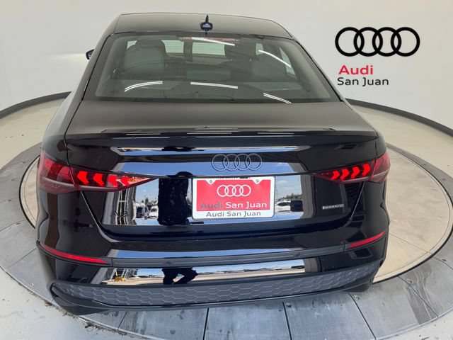 New 2026 Audi A3 2.0T Premium Plus AWD/4WD image 34