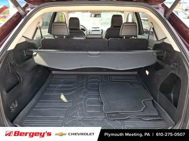 Used 2020 Ford Edge SEL w/ Convenience Package AWD/4WD image 31
