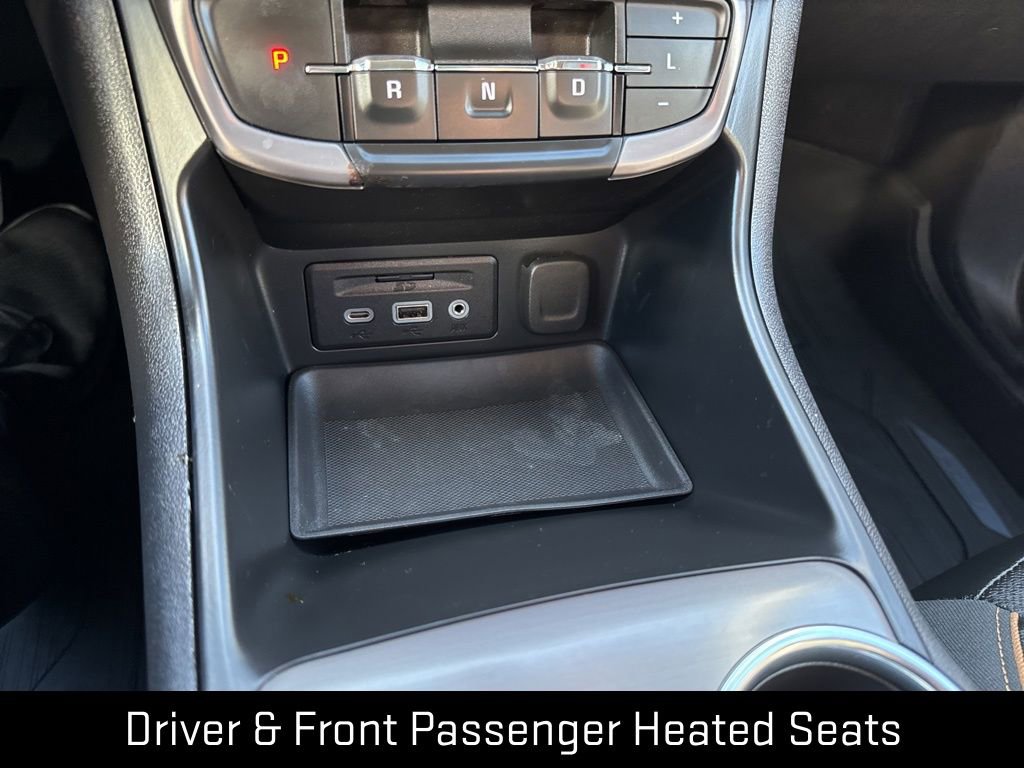 Used 2023 GMC Terrain AT4 w/ Infotainment Package II image 30