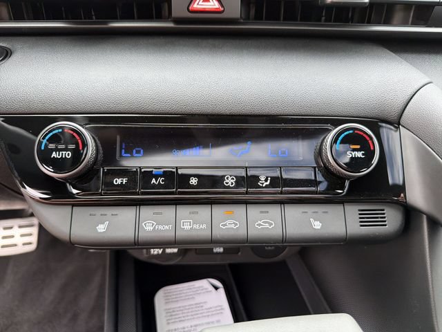 New 2026 Hyundai Elantra SEL Sport FWD image 23