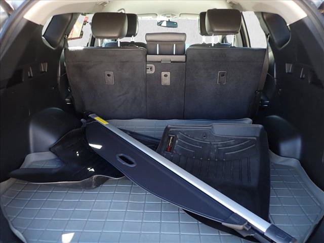 Used 2018 Hyundai Santa Fe Sport 2.0T AWD/4WD image 8