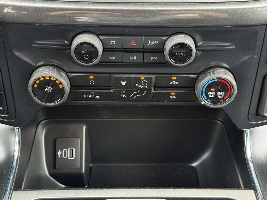 New 2026 Ford F150 STX w/ Equipment Group 200A AWD/4WD image 14