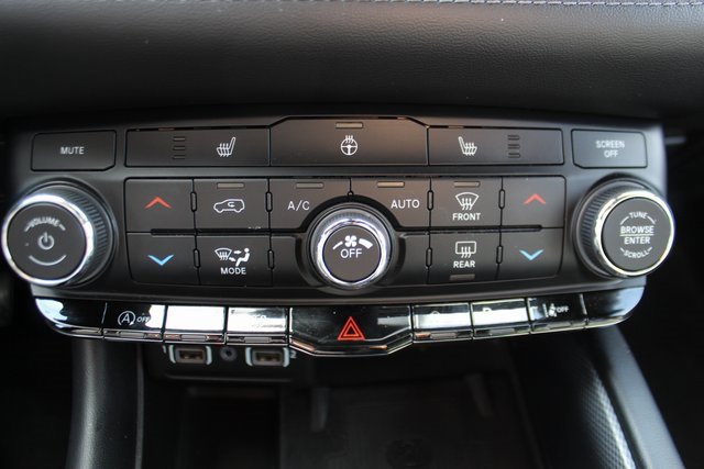 Used 2022 Dodge Durango GT image 20