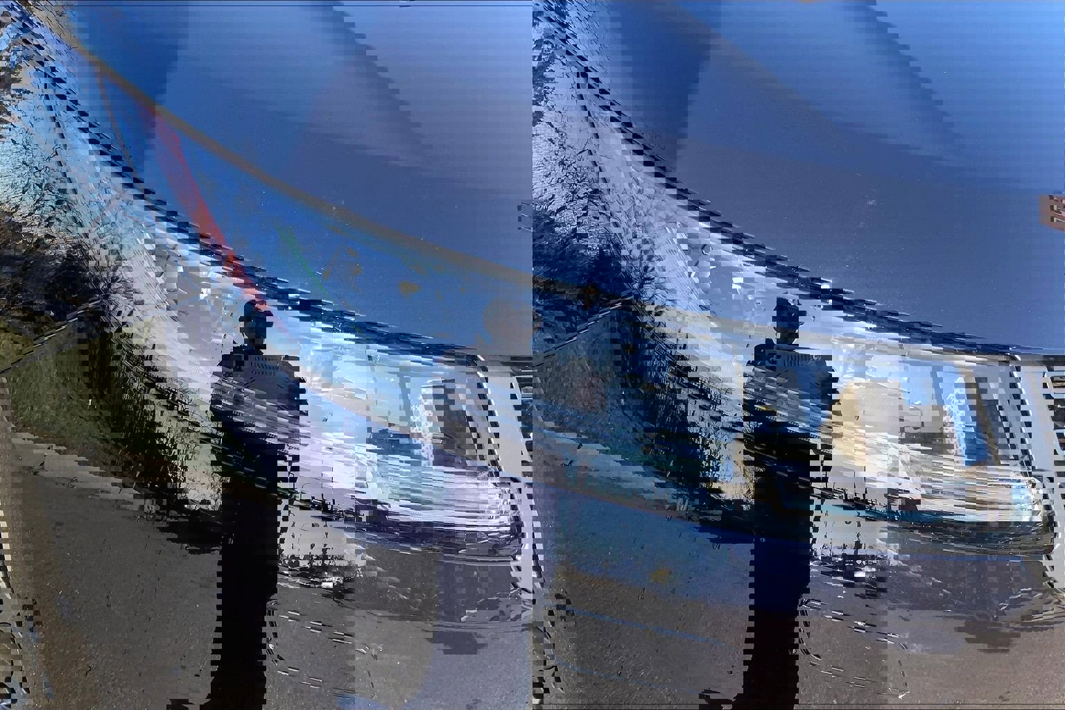 New 2026 Land Rover Range Rover Sport Dynamic SE image 13