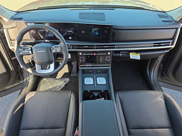 New 2026 Hyundai Santa Fe XRT AWD/4WD image 18