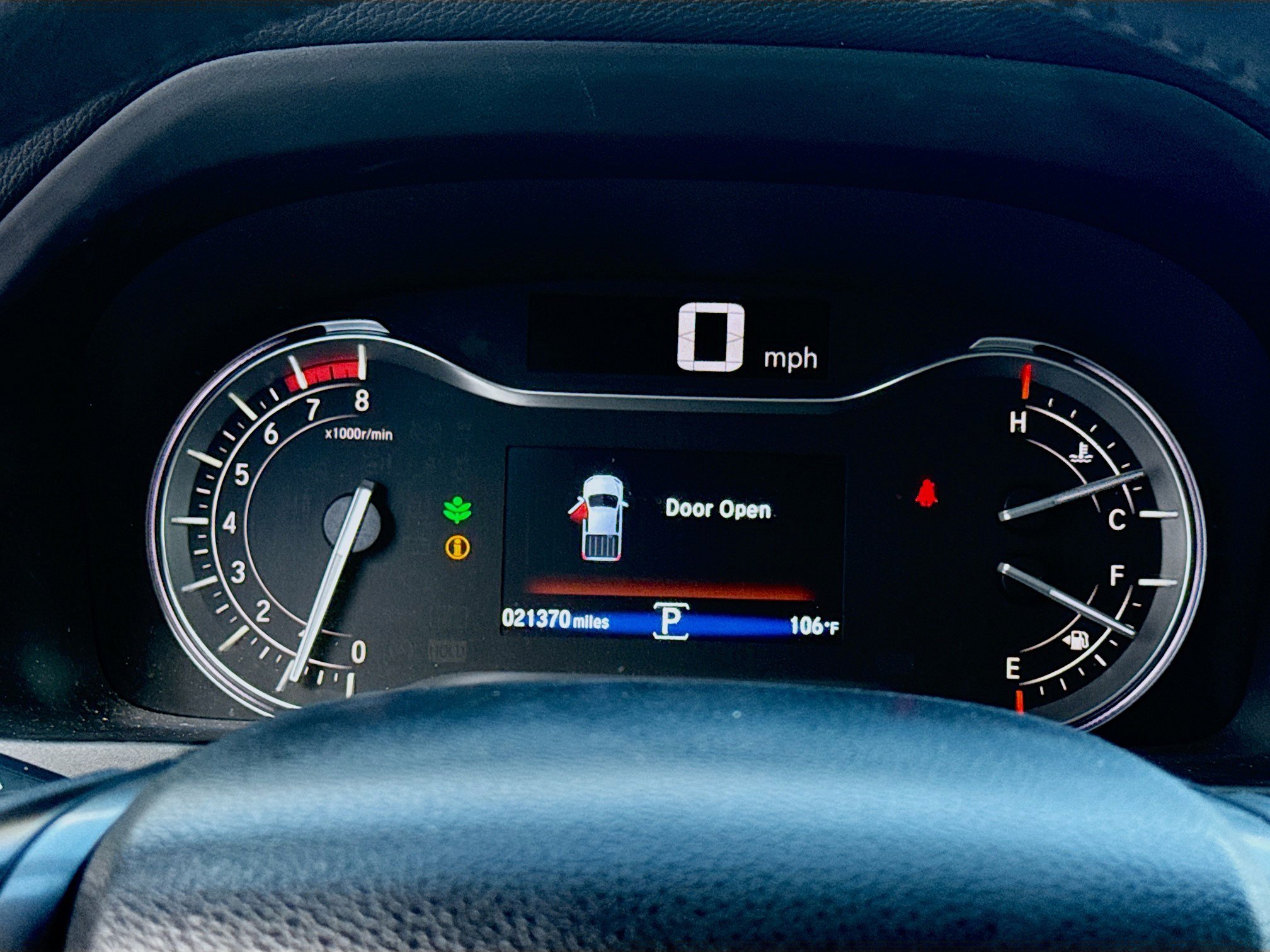Used 2023 Honda Ridgeline RTL-E image 11