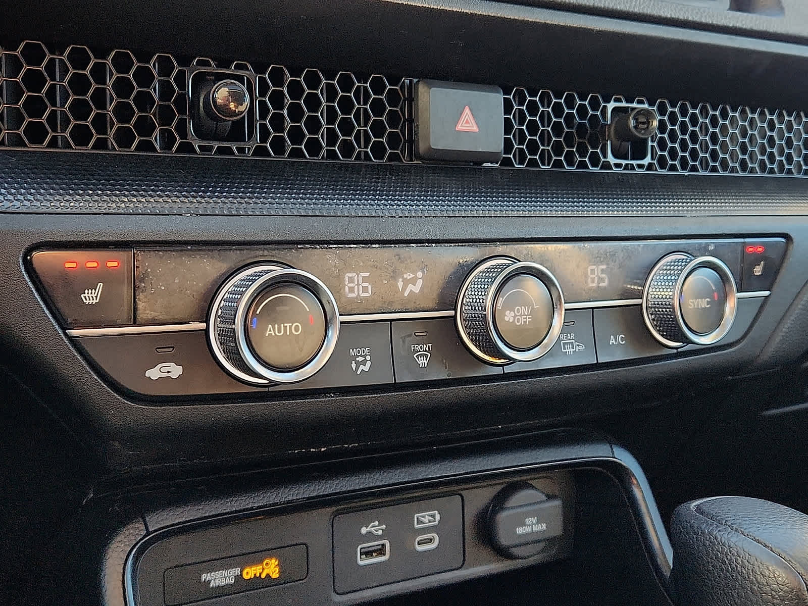 Used 2024 Honda CR-V EX image 17