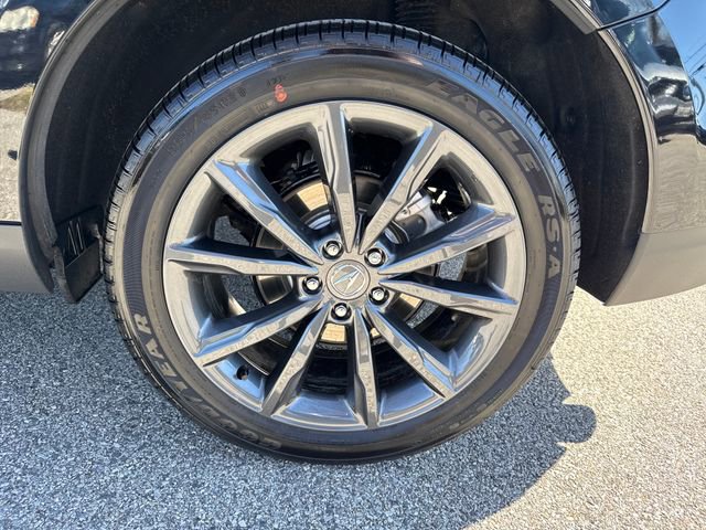 Used 2026 Acura RDX A-Spec image 11