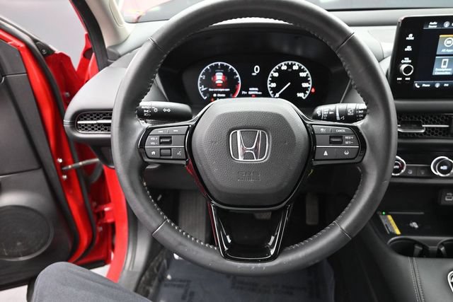 Used 2024 Honda HR-V EX-L image 15