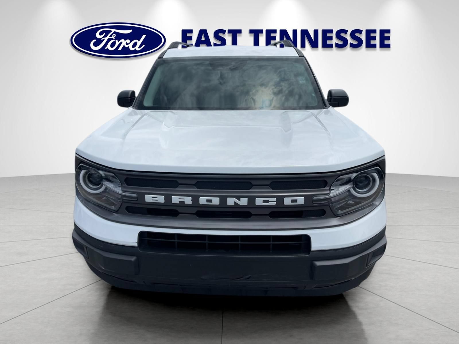 Used 2024 Ford Bronco Sport Big Bend AWD/4WD image 9