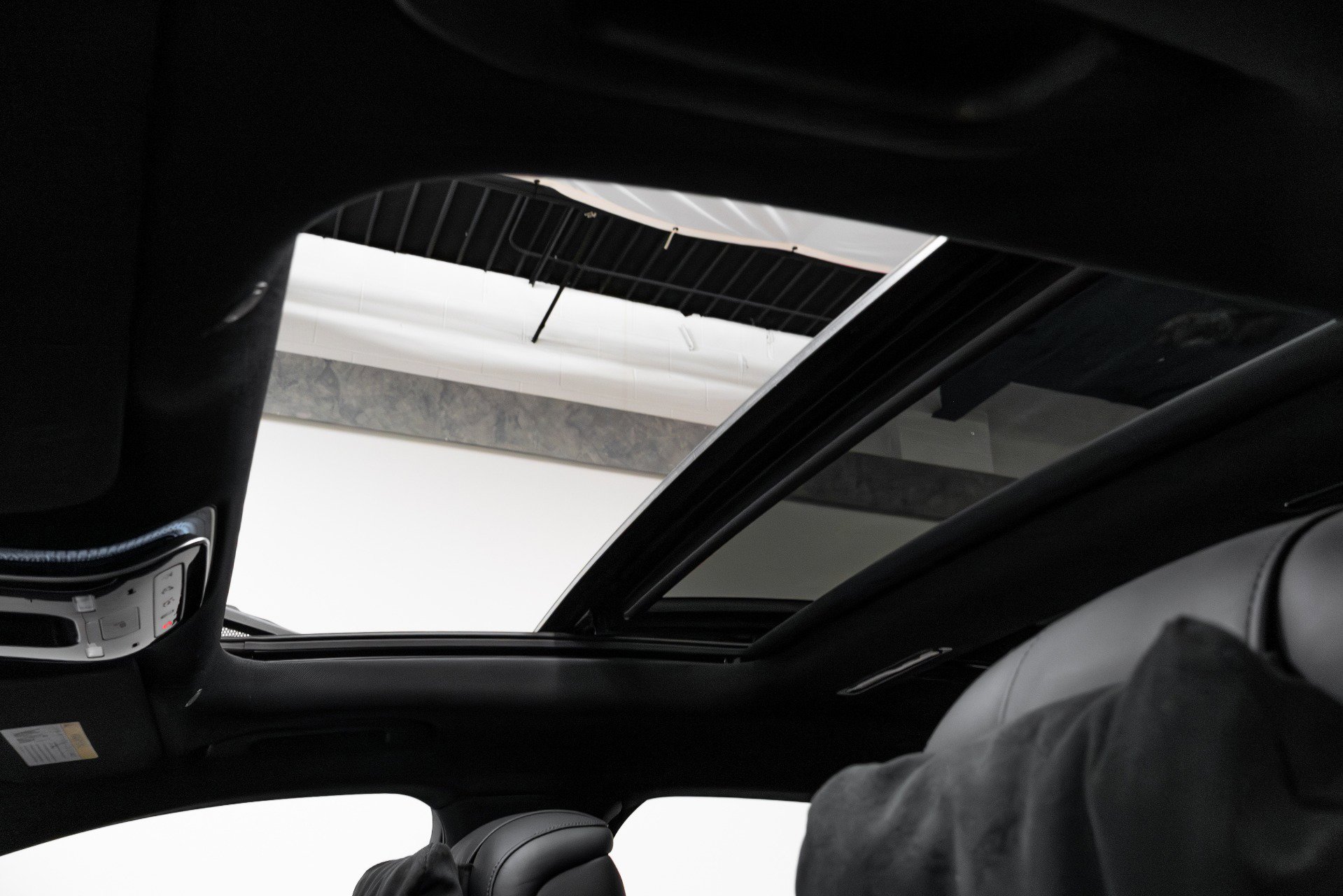 Used 2021 Mercedes-Benz S 580 4MATIC Sedan image 35