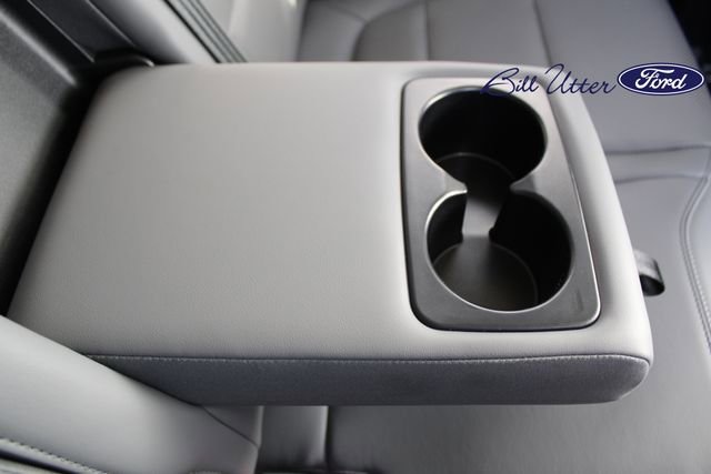 New 2025 Ford Bronco Sport Badlands image 10