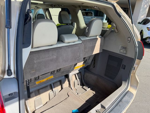 Used 2014 Toyota Sienna Limited w/ Limited Premium Package image 33