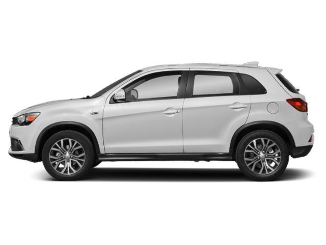 Used 2019 Mitsubishi Outlander Sport SE AWD/4WD image 3