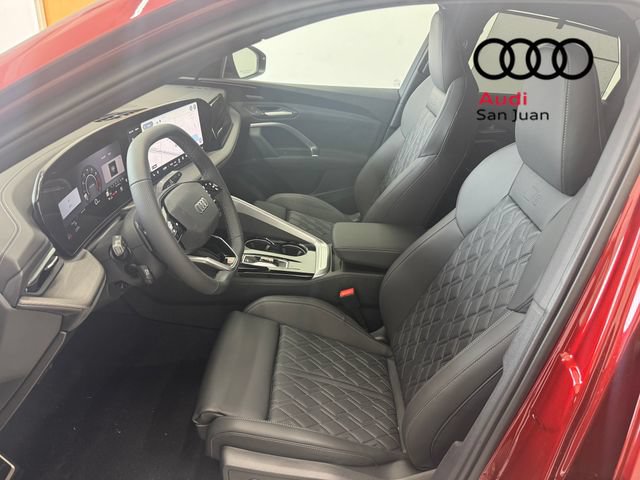 New 2026 Audi SQ5 Premium Plus AWD/4WD image 23