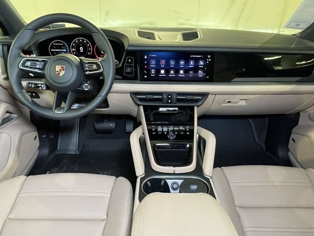 New 2026 Porsche Cayenne AWD/4WD image 26